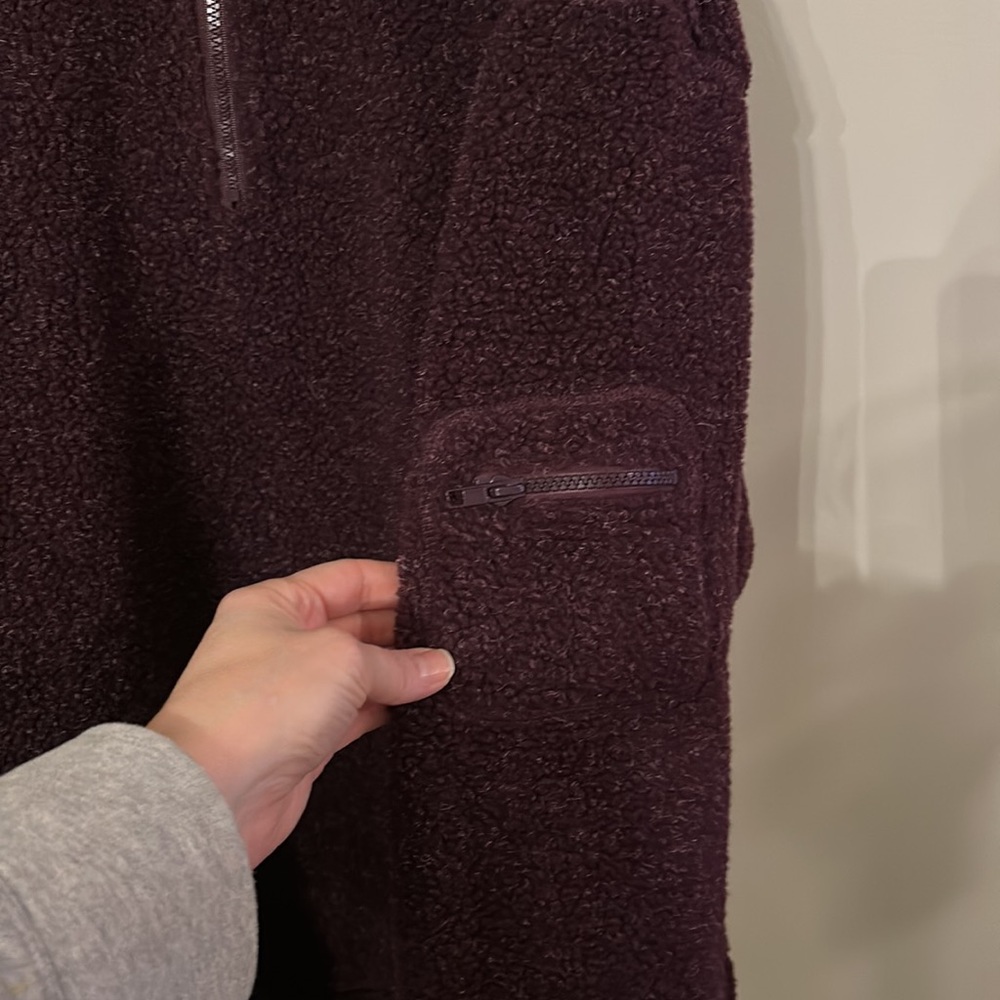 Cherokee Teddy Jacket - Picture 5 of 6